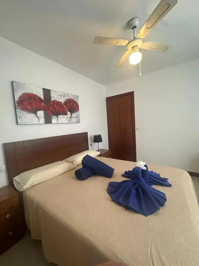 Sea View With Direct Access To Boulevard Puerto del Carmen  Apartment Puerto del Carmen (Lanzarote)