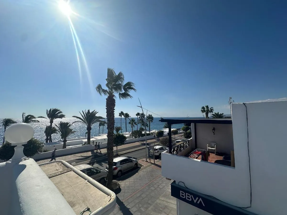 Sea View With Direct Access To Boulevard Puerto del Carmen  Spain