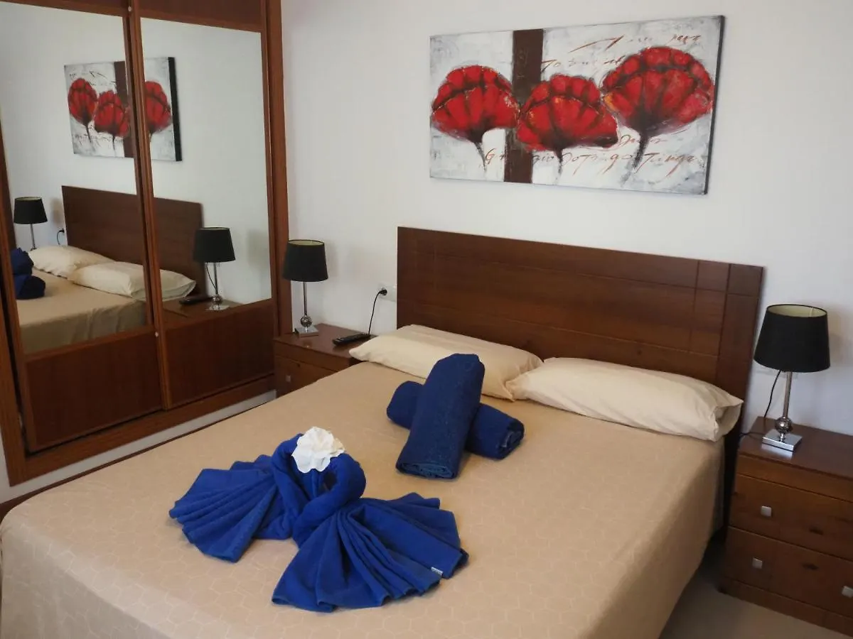 Sea View With Direct Access To Boulevard Puerto del Carmen  Spain