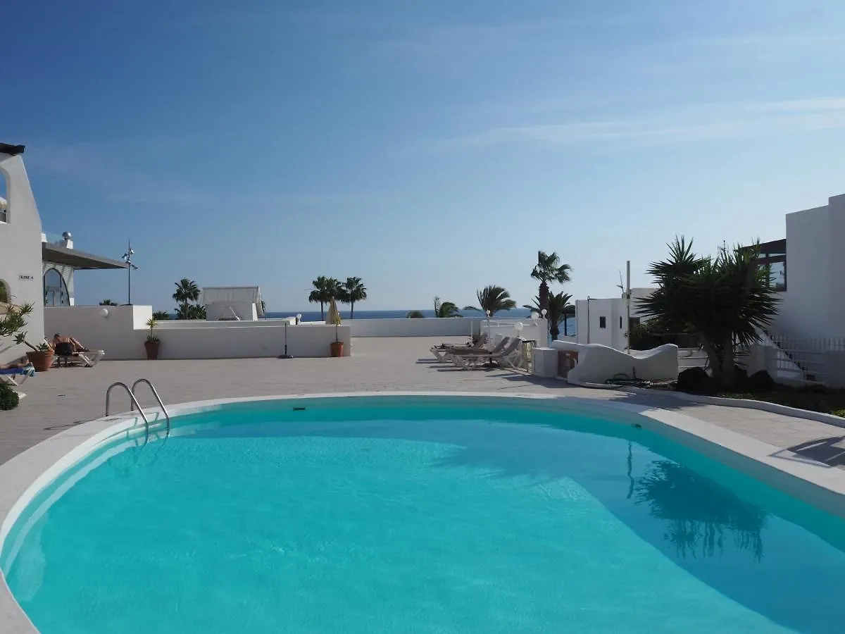 Sea View With Direct Access To Boulevard Puerto del Carmen