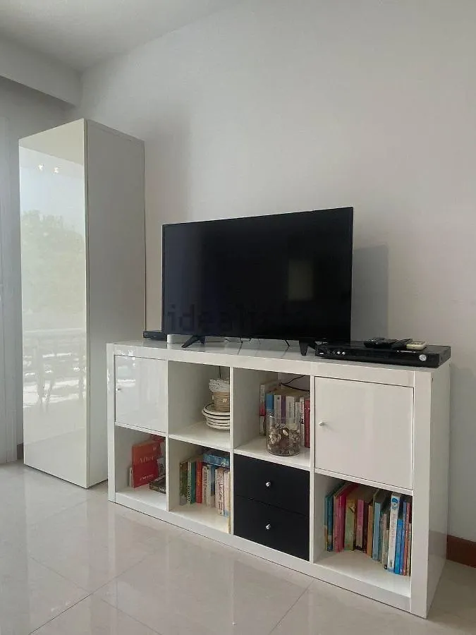 Apartment Sea View With Direct Access To Boulevard Puerto del Carmen