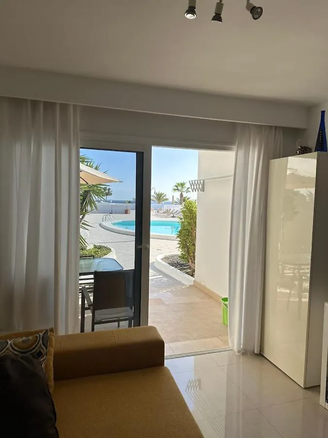 Sea View With Direct Access To Boulevard Puerto del Carmen  Puerto del Carmen (Lanzarote)