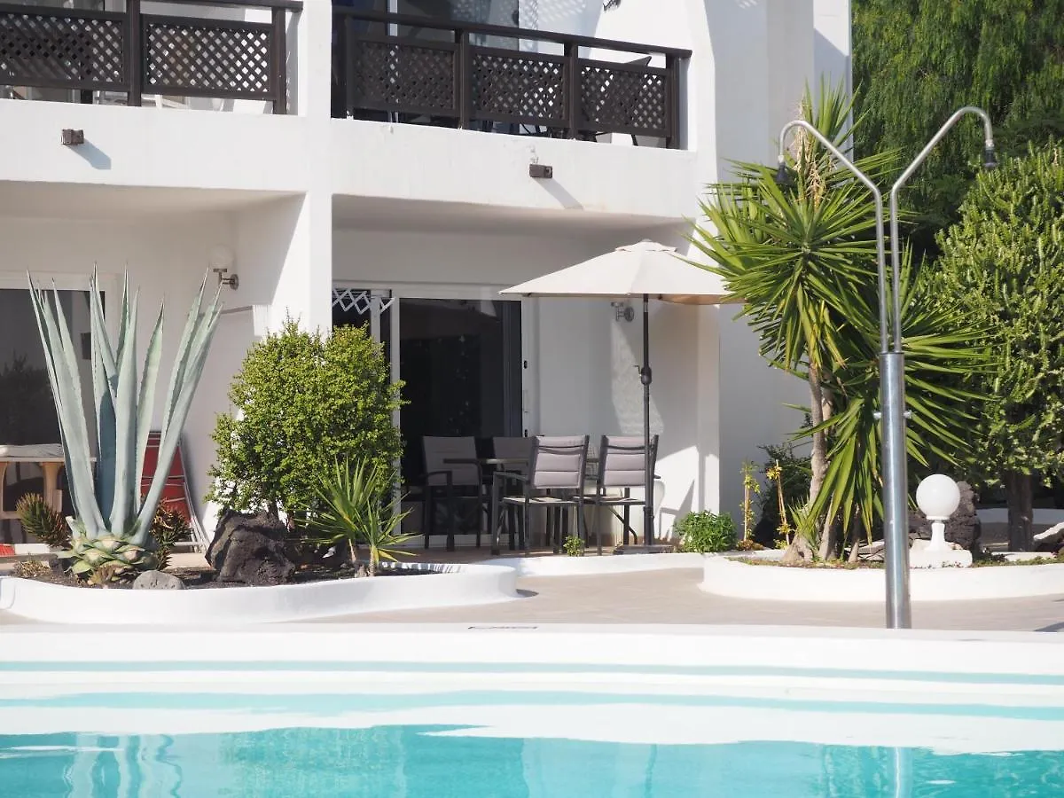 Apartment Sea View With Direct Access To Boulevard Puerto del Carmen