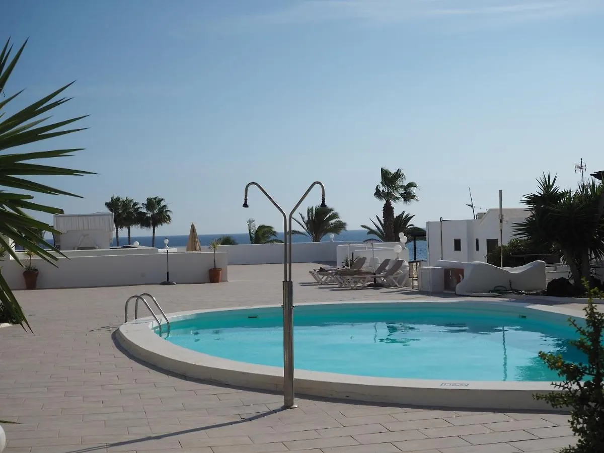 Apartment Sea View With Direct Access To Boulevard Puerto del Carmen