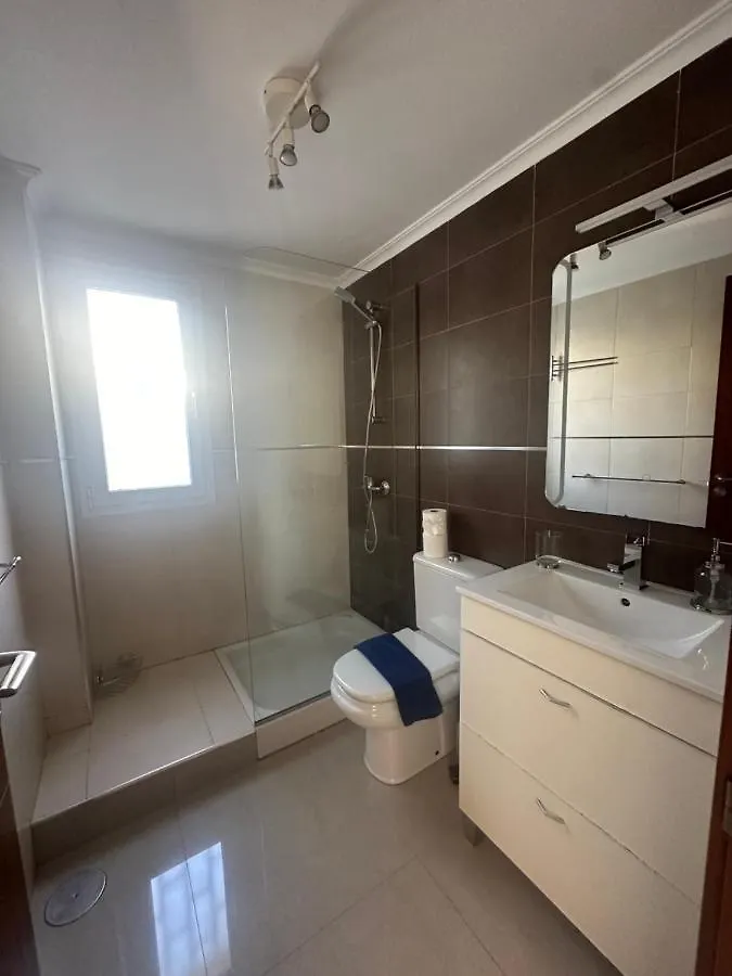 Sea View With Direct Access To Boulevard Puerto del Carmen