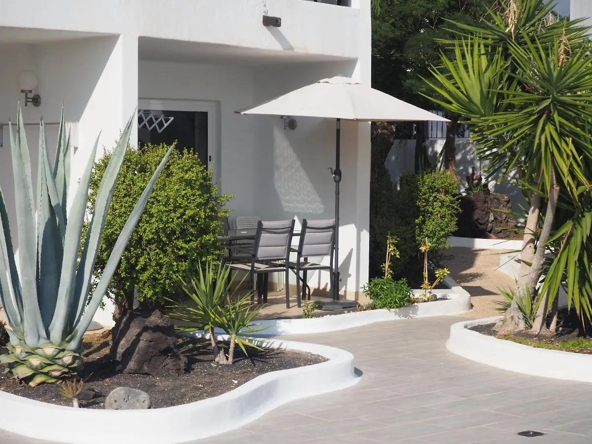 Sea View With Direct Access To Boulevard Puerto del Carmen  0*, Puerto del Carmen (Lanzarote)