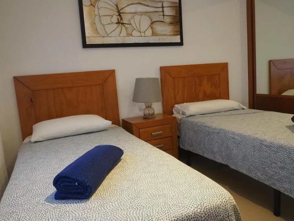 Sea View With Direct Access To Boulevard Puerto del Carmen  0*, Puerto del Carmen (Lanzarote)
