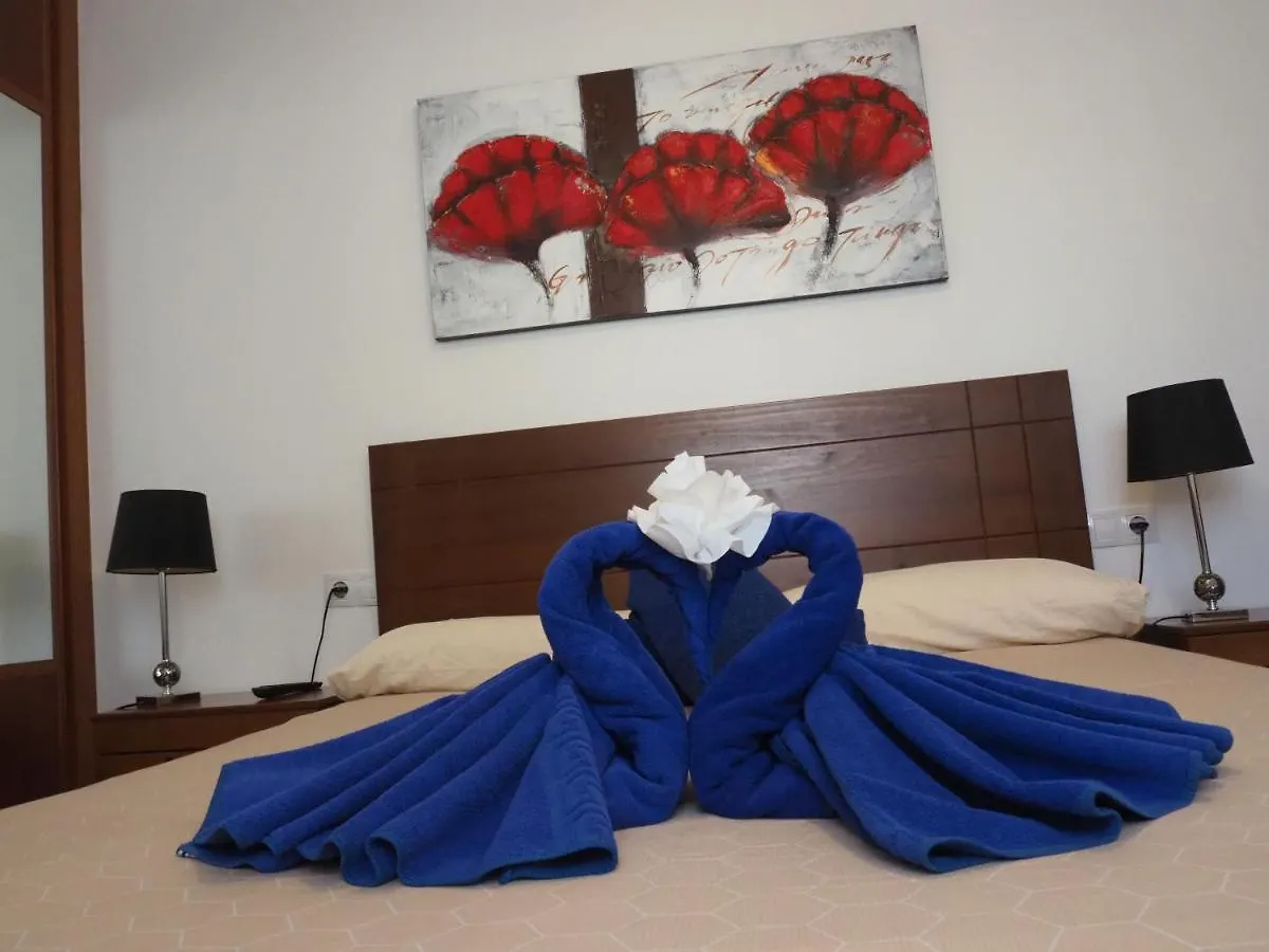 Sea View With Direct Access To Boulevard Puerto del Carmen  Appartamento