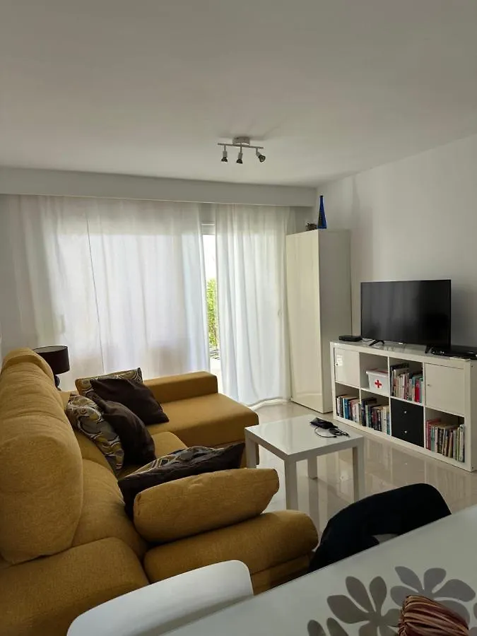 Sea View With Direct Access To Boulevard Puerto del Carmen  Puerto del Carmen (Lanzarote)