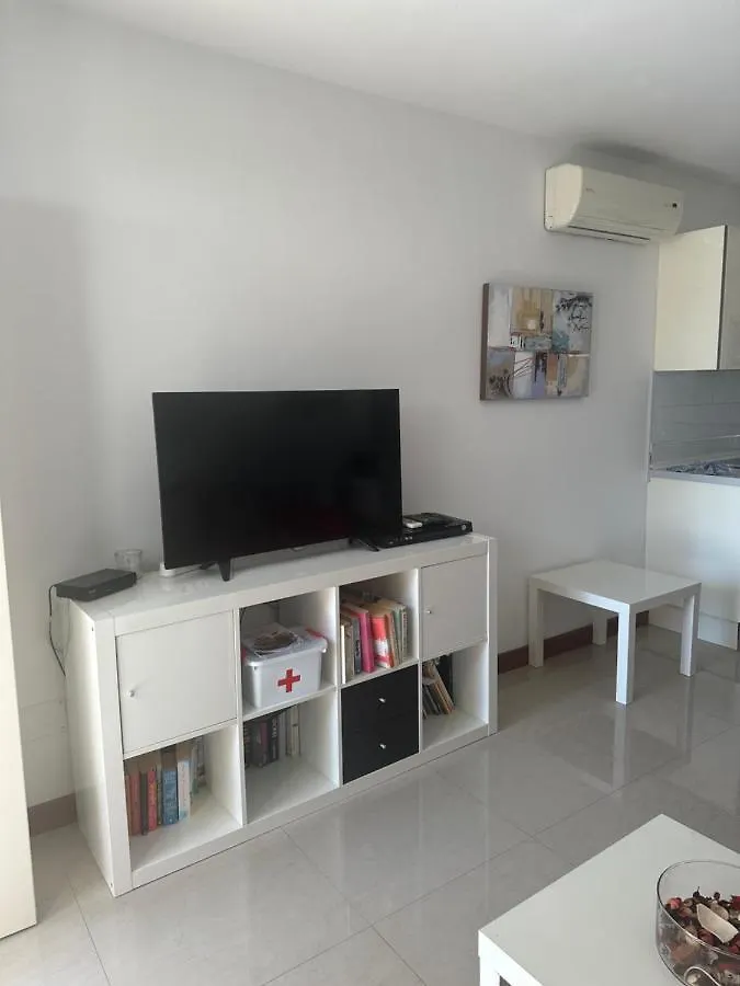 Sea View With Direct Access To Boulevard Puerto del Carmen  0*, Puerto del Carmen (Lanzarote)