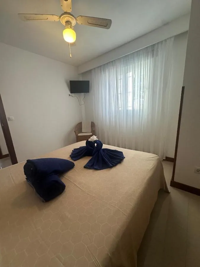 Sea View With Direct Access To Boulevard Puerto del Carmen