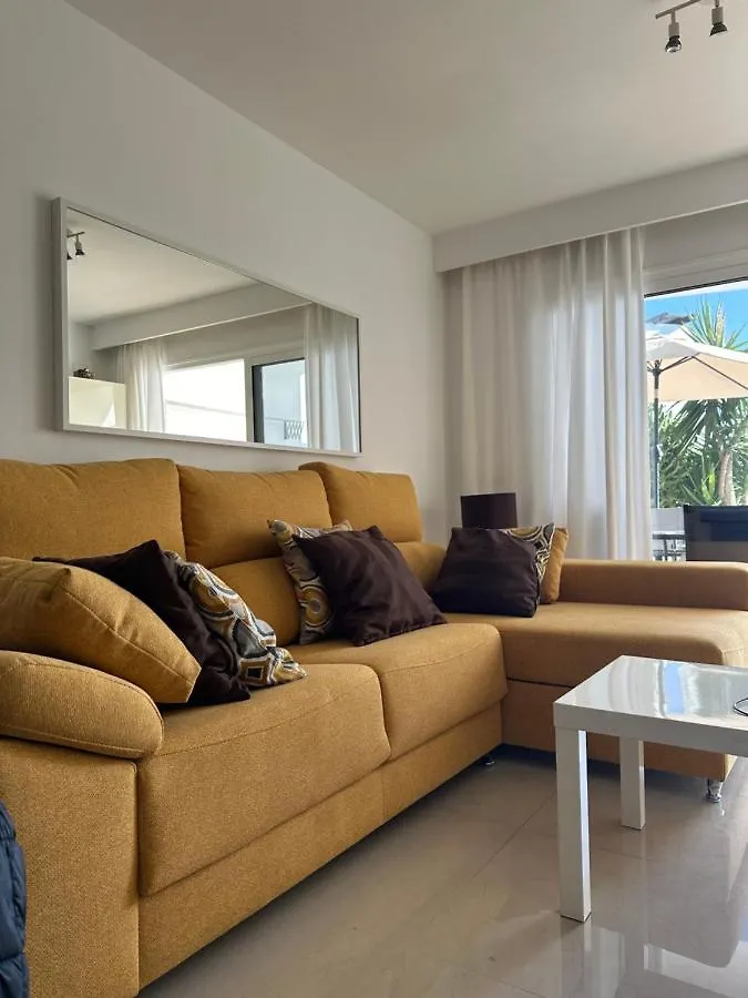 Appartamento Sea View With Direct Access To Boulevard Puerto del Carmen