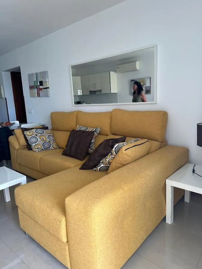 Sea View With Direct Access To Boulevard Puerto del Carmen  Spagna